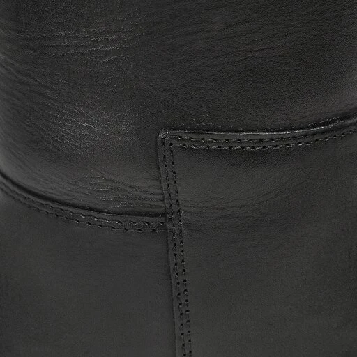 Bottes Cavalières Gino Rossi RST-NOCE-04 Black 7 Bottes Cavalières Gino Rossi RST-NOCE-04 Black – Image 5