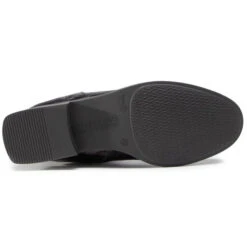 Bottes Cavalières Hispanitas Teide HI00675 Black -Primigi Magasin bottes cavalieres hispanitas teide hi00675 black 3