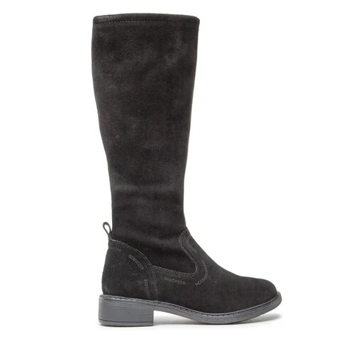 Bottes Cavalières Josef Seibel Selena 21 97421 MI944 100 Schwarz 4 Bottes Cavalières Josef Seibel Selena 21 97421 MI944 100 Schwarz – Image 2