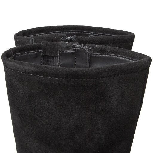 Bottes Cavalières Josef Seibel Selena 21 97421 MI944 100 Schwarz 7 Bottes Cavalières Josef Seibel Selena 21 97421 MI944 100 Schwarz – Image 5