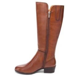Bottes Cavalières Pikolinos W1U-9653 Cuero -Primigi Magasin bottes cavalieres pikolinos w1u 9653 cuero 4