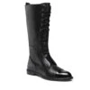 Bottes Cavalières Sergio Bardi RST-A1008-04SB Black -Primigi Magasin bottes cavalieres sergio bardi rst a1008 04sb black
