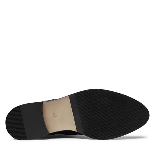 Bottes Cavalières Sergio Bardi RST-A1008-04SB Black 6 Bottes Cavalières Sergio Bardi RST-A1008-04SB Black – Image 4