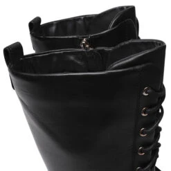 Bottes Cavalières Sergio Bardi RST-A1008-04SB Black 12 Bottes Cavalières Sergio Bardi RST-A1008-04SB Black -Primigi Magasin bottes cavalieres sergio bardi rst a1008 04sb black 4