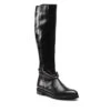 Bottes Cavalières Solo Femme 30821-06-C57/000-51-00 Noir -Primigi Magasin bottes cavalieres solo femme 30821 06 c57 000 51 00 noir