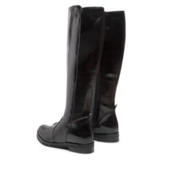 Bottes Cavalières Solo Femme 30822-06-C57/000-51-00 Noir -Primigi Magasin bottes cavalieres solo femme 30822 06 c57 000 51 00 noir 2