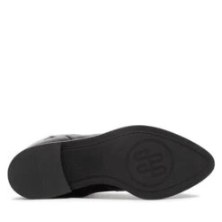 Bottes Cavalières Solo Femme 30822-06-C57/000-51-00 Noir -Primigi Magasin bottes cavalieres solo femme 30822 06 c57 000 51 00 noir 3