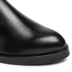 Bottes Cavalières Solo Femme 30822-06-C57/000-51-00 Noir -Primigi Magasin bottes cavalieres solo femme 30822 06 c57 000 51 00 noir 4