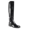 Bottes Cavalières Solo Femme 33944-04-C57/000-51-00 Noir