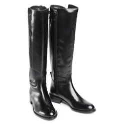 Bottes Cavalières Solo Femme 33944-04-C57/000-51-00 Noir 12 Bottes Cavalières Solo Femme 33944-04-C57/000-51-00 Noir -Primigi Magasin bottes cavalieres solo femme 33944 04 c57 000 51 00 noir 4
