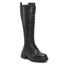 Bottes Cavalières Stokton BLK110 Vitello Nero -Primigi Magasin bottes cavalieres stokton blk110 vitello nero