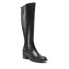 Bottes Cavalières Tamaris 1-25519-29 Black 001 -Primigi Magasin bottes cavalieres tamaris 1 25519 29 black 001