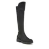 Bottes Cavalières Tamaris 1-25604-29 Black 001 -Primigi Magasin bottes cavalieres tamaris 1 25604 29 black 2