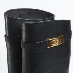 Bottes Cavalières Tory Burch Riding Boot 77223 Perfect Black 006 -Primigi Magasin bottes cavalieres tory burch riding boot 77223 perfect black 006 5