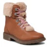 Bottes Clarks Astrol Hiker K 261616636 Tan Leather -Primigi Magasin bottes clarks astrol hiker k 261616636 tan leather