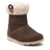 Bottes Clarks Crown Loop T 261613756 Walnut Suede -Primigi Magasin bottes clarks crown loop t 261613756 walnut suede