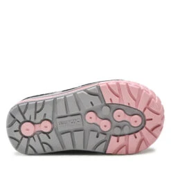 Bottes DD Step W029-767A Black 11 Bottes DD Step W029-767A Black -Primigi Magasin bottes dd step w029 767a black 3