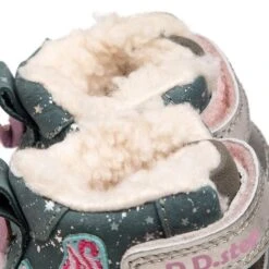 Bottes DD Step W070-193 Dark Grey -Primigi Magasin bottes dd step w070 193 dark grey 4