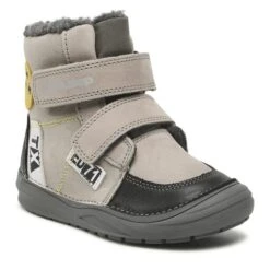 Bottes DD Step W071-357A Grey