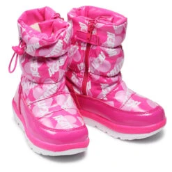Bottes De Neige Agatha Ruiz De La Prada 211996 S B-Fucsia Y Corazones -Primigi Magasin bottes de neige agatha ruiz de la prada 211996 s b fucsia y corazones 4