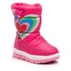 Bottes De Neige Agatha Ruiz De La Prada 221996-A M Fucsia