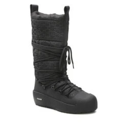 Bottes De Neige Bally BALLY-Cathye_1 Black Mix