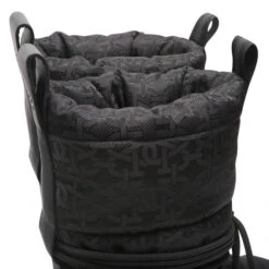 Bottes De Neige Bally BALLY-Cathye_1 Black Mix 12 Bottes De Neige Bally BALLY-Cathye_1 Black Mix -Primigi Magasin bottes de neige bally bally cathye 1 black mix 4