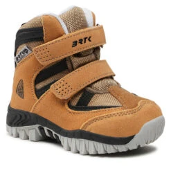 Bottes De Neige Bartek 11603005 Kremowy