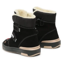Bottes De Neige Bartek 11652001 Noir -Primigi Magasin bottes de neige bartek 11652001 noir 2