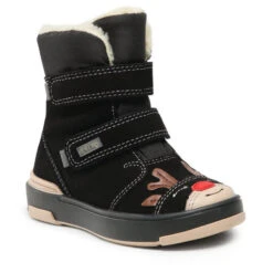 Bottes De Neige Bartek 11652001 Noir