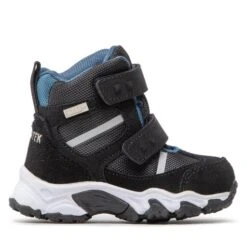 Bottes De Neige Bartek 11655001 Czarny -Primigi Magasin bottes de neige bartek 11655001 czarny 1