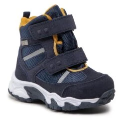 Bottes De Neige Bartek 11655002 Ocean