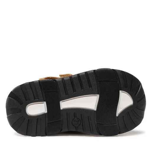 Bottes De Neige Bartek 1382-KA2L Jaune 6 Bottes De Neige Bartek 1382-KA2L Jaune – Image 4