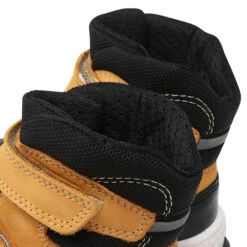 Bottes De Neige Bartek 1382-KA2L Jaune 12 Bottes De Neige Bartek 1382-KA2L Jaune -Primigi Magasin bottes de neige bartek 1382 ka2l jaune 4