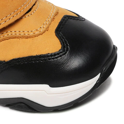 Bottes De Neige Bartek 1382-KA2L Jaune 8 Bottes De Neige Bartek 1382-KA2L Jaune – Image 6