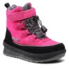 Bottes De Neige Bartek 14288002 Fuksja-Czarny 1 Bottes De Neige Bartek 14288002 Fuksja-Czarny -Primigi Magasin bottes de neige bartek 14288002 fuksja czarny