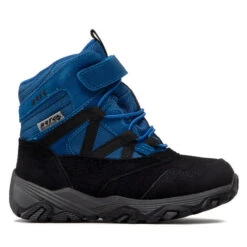 Bottes De Neige Bartek 14289005 Niebieski/Czarny 9 Bottes De Neige Bartek 14289005 Niebieski/Czarny -Primigi Magasin bottes de neige bartek 14289005 niebieski czarny 1