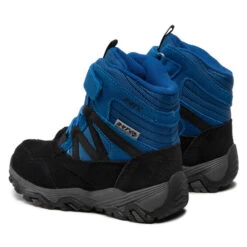 Bottes De Neige Bartek 14289005 Niebieski/Czarny 10 Bottes De Neige Bartek 14289005 Niebieski/Czarny -Primigi Magasin bottes de neige bartek 14289005 niebieski czarny 2