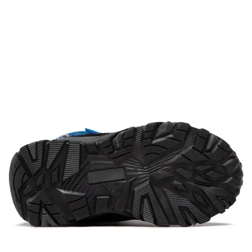 Bottes De Neige Bartek 14289005 Niebieski/Czarny 6 Bottes De Neige Bartek 14289005 Niebieski/Czarny – Image 4