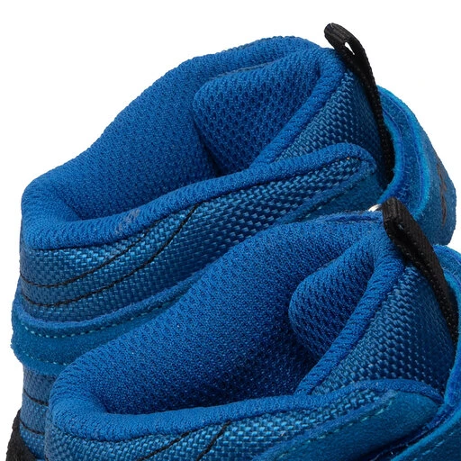 Bottes De Neige Bartek 14289005 Niebieski/Czarny 7 Bottes De Neige Bartek 14289005 Niebieski/Czarny – Image 5