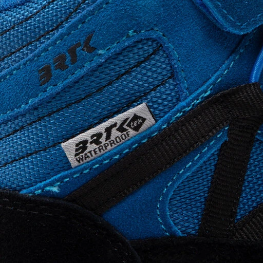 Bottes De Neige Bartek 14289005 Niebieski/Czarny 8 Bottes De Neige Bartek 14289005 Niebieski/Czarny – Image 6