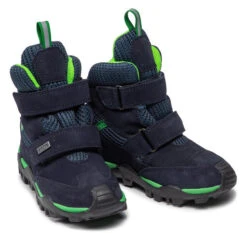 Bottes De Neige Bartek 14395018 Granat 12 Bottes De Neige Bartek 14395018 Granat -Primigi Magasin bottes de neige bartek 14395018 granat 4