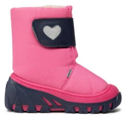 Bottes De Neige Bartek 14479016 Róż -Primigi Magasin bottes de neige bartek 14479016 roz 1