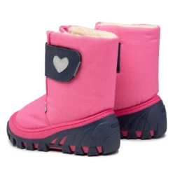 Bottes De Neige Bartek 14479016 Róż -Primigi Magasin bottes de neige bartek 14479016 roz 2