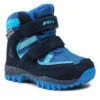 Bottes De Neige Bartek 14603003 Bleu