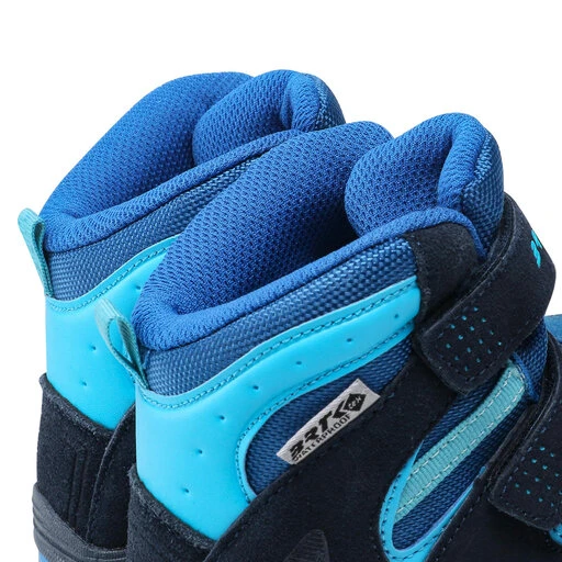 Bottes De Neige Bartek 14603003 Bleu 8 Bottes De Neige Bartek 14603003 Bleu – Image 6