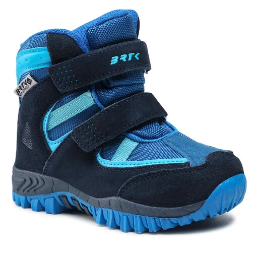 Bottes De Neige Bartek 14603003 Bleu 3 Bottes De Neige Bartek 14603003 Bleu