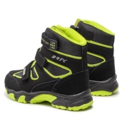 Bottes De Neige Bartek 14656001 Czarny/Zielony -Primigi Magasin bottes de neige bartek 14656001 czarny zielony 2