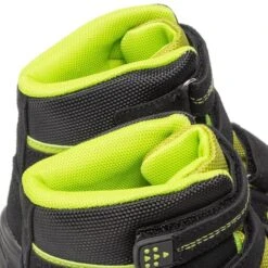 Bottes De Neige Bartek 14656001 Czarny/Zielony -Primigi Magasin bottes de neige bartek 14656001 czarny zielony 4