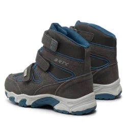 Bottes De Neige Bartek 14656005 Szary 9 Bottes De Neige Bartek 14656005 Szary -Primigi Magasin bottes de neige bartek 14656005 szary 2